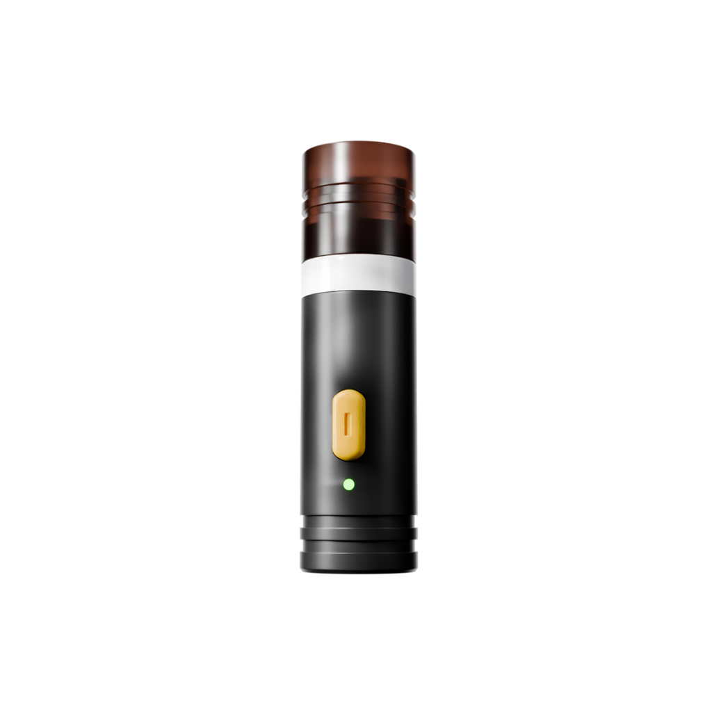 USB-C Plug-In Lighter