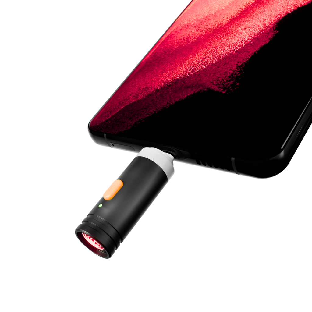 USB-C Plug-In Lighter