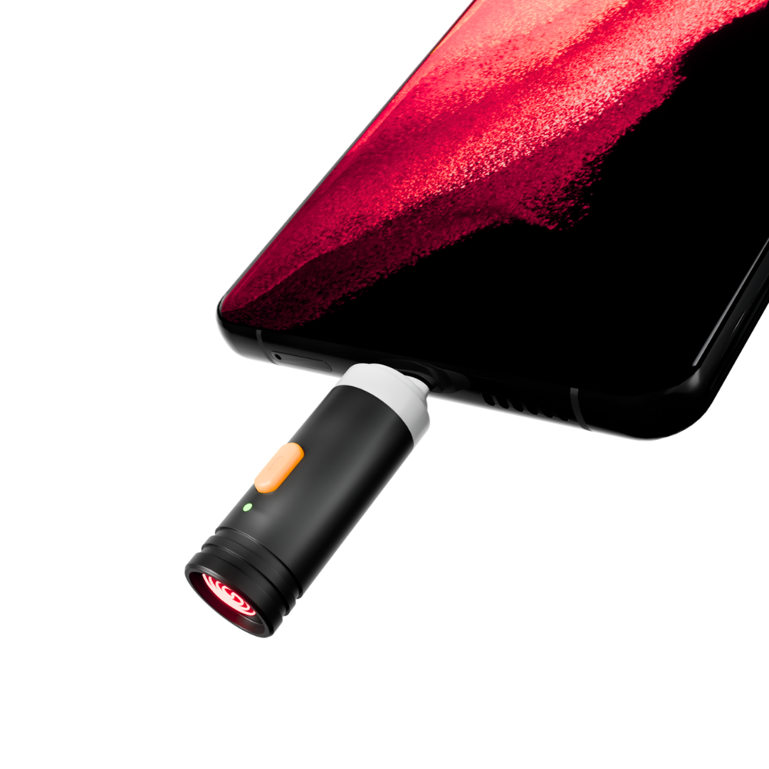 USB-C Plug-In Lighter