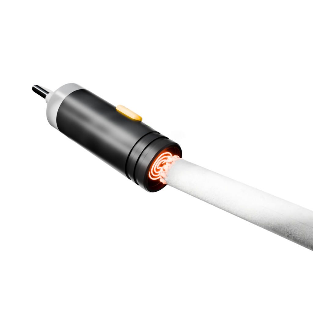 USB-C Plug-In Lighter