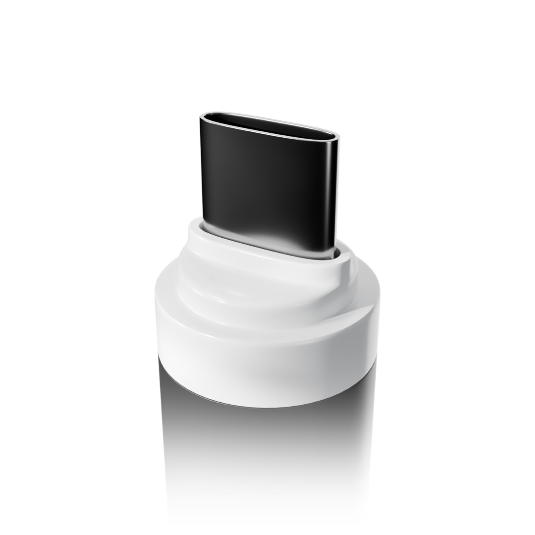 USB-C Plug-In Lighter
